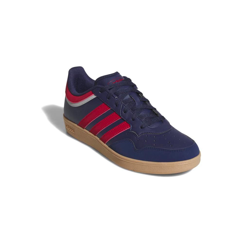 Zapatillas Hoops 4.0 Adidas image number 4.0