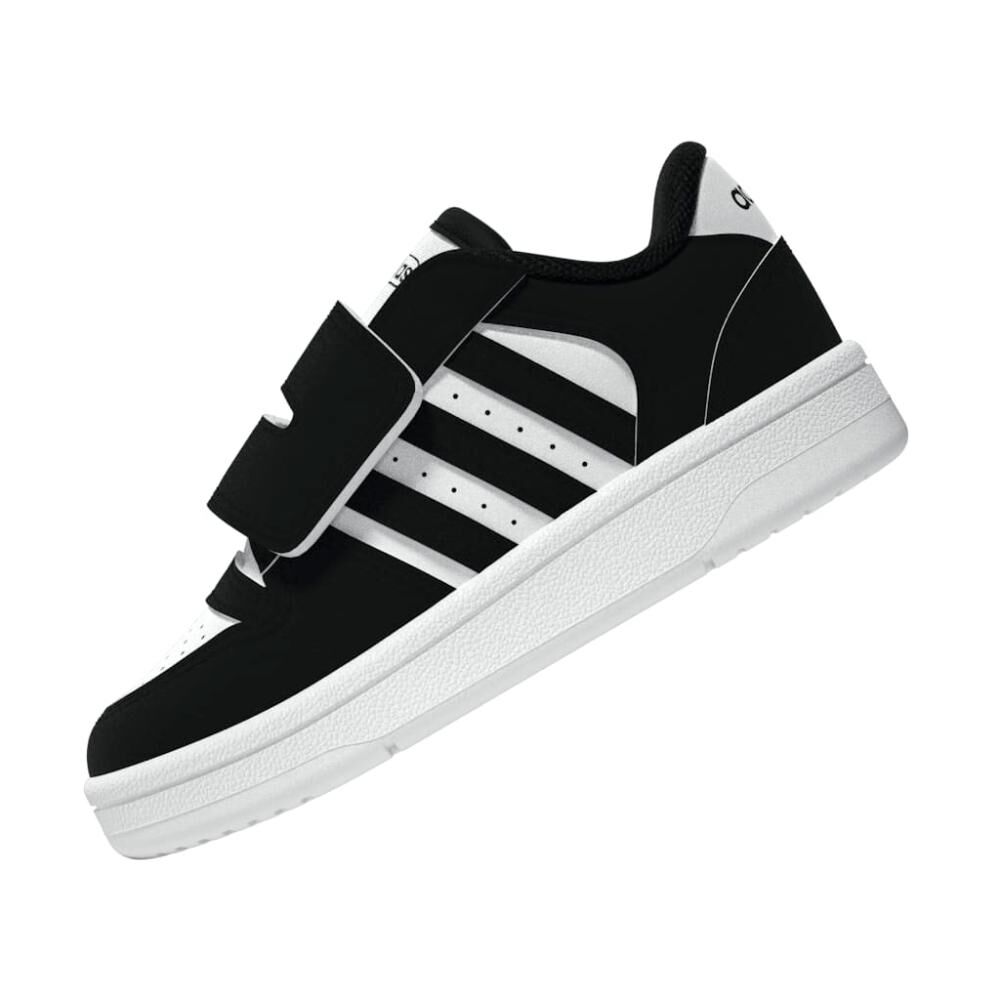 Zapatilla Infantil Adidas Break Start Cf I image number 1.0