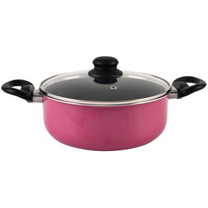 Batería De Cocina Casaideal Hjpc-501t / 5 Piezas