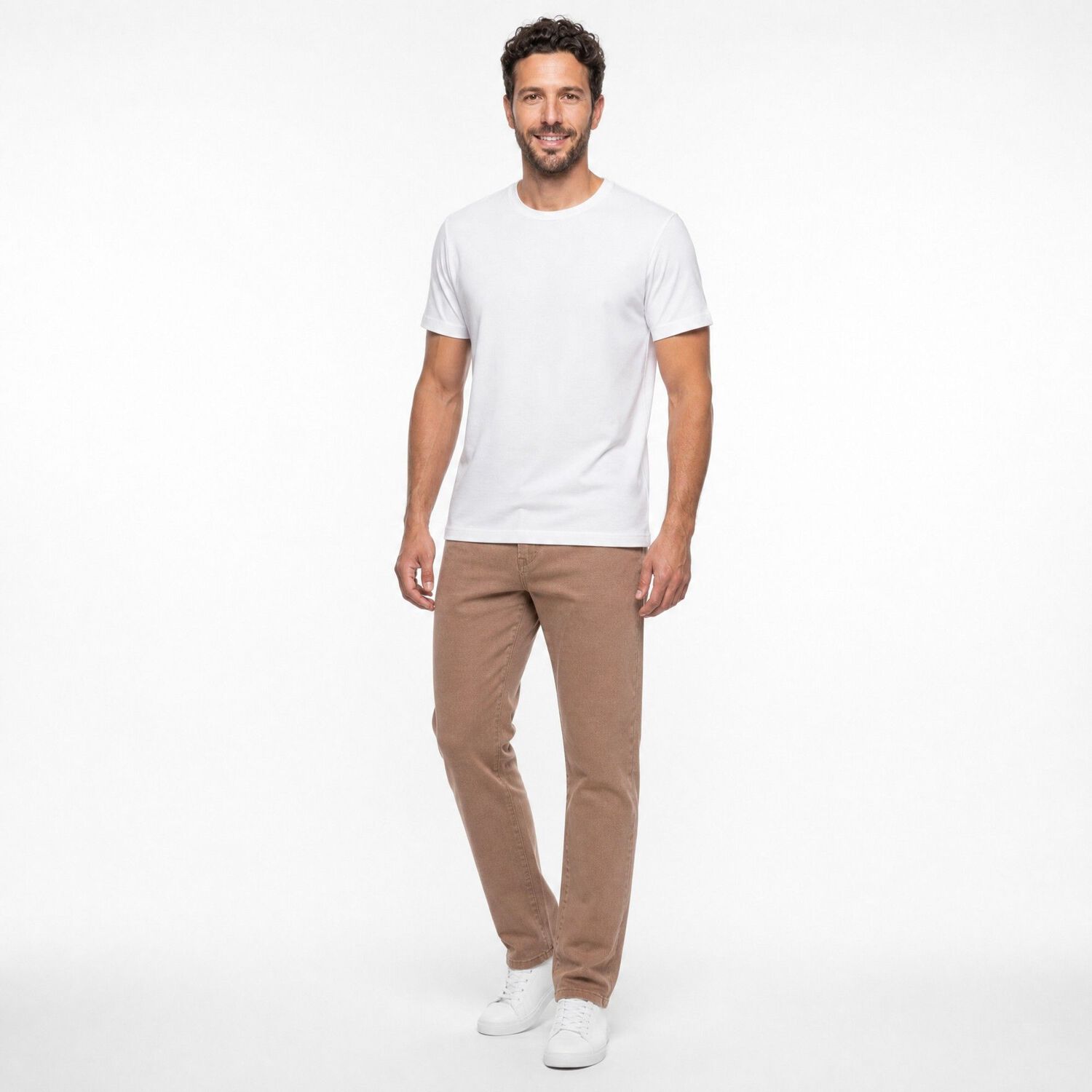 Jeans Hombre Peroe