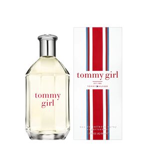 Tommy Hilfiger Girl Edt 50ml