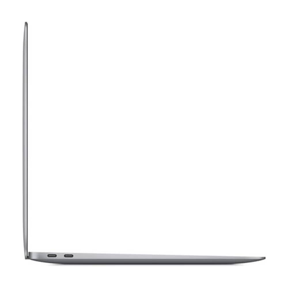 Macbook Air Retina 13.3" Liquid Retina Chip M1 De Apple 8gb 256gb Gris-nuevo Sellado image number 1.0