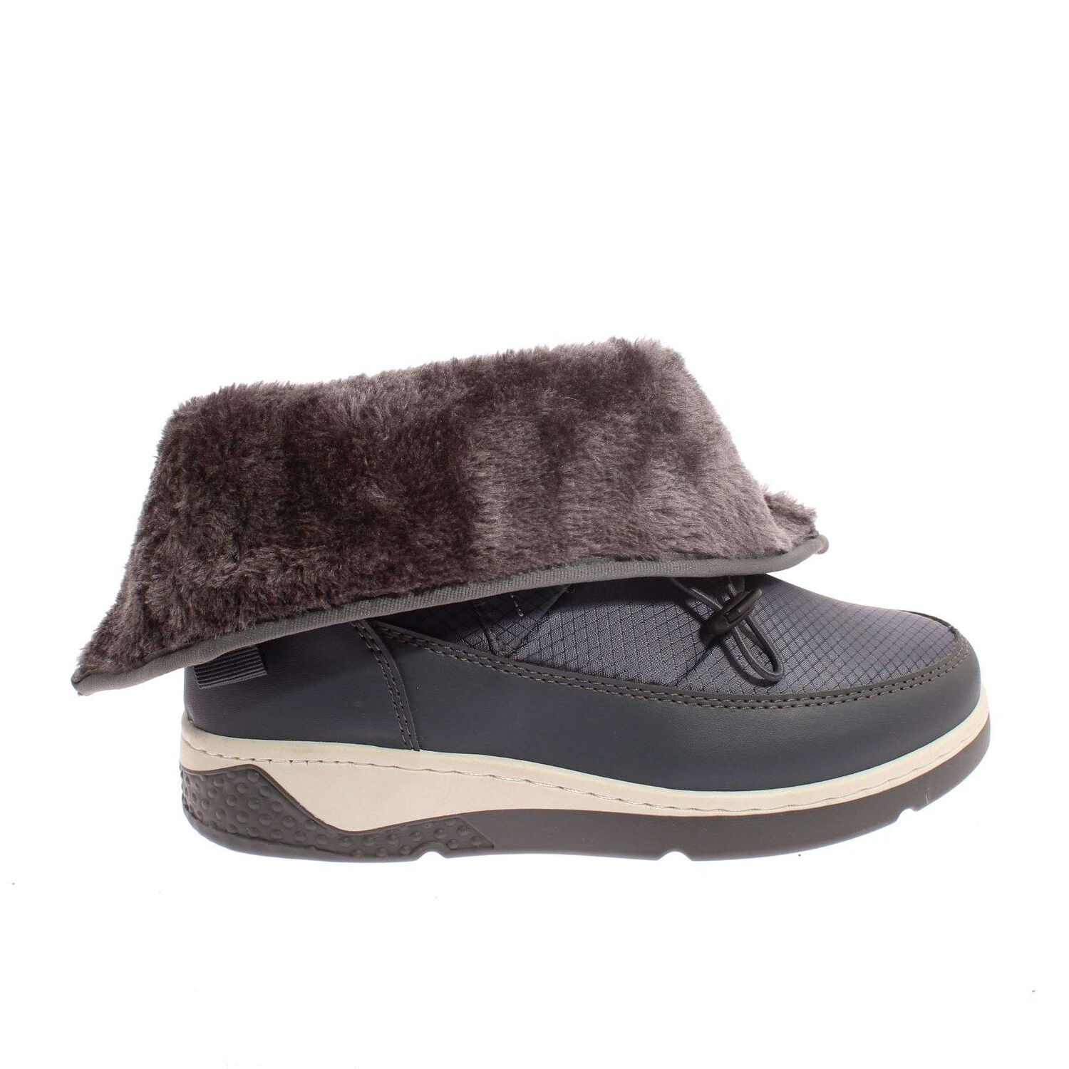 Bota Invernal Gris V&iacute;a Franca Art. 5s301b0160plgrey image number 4.0