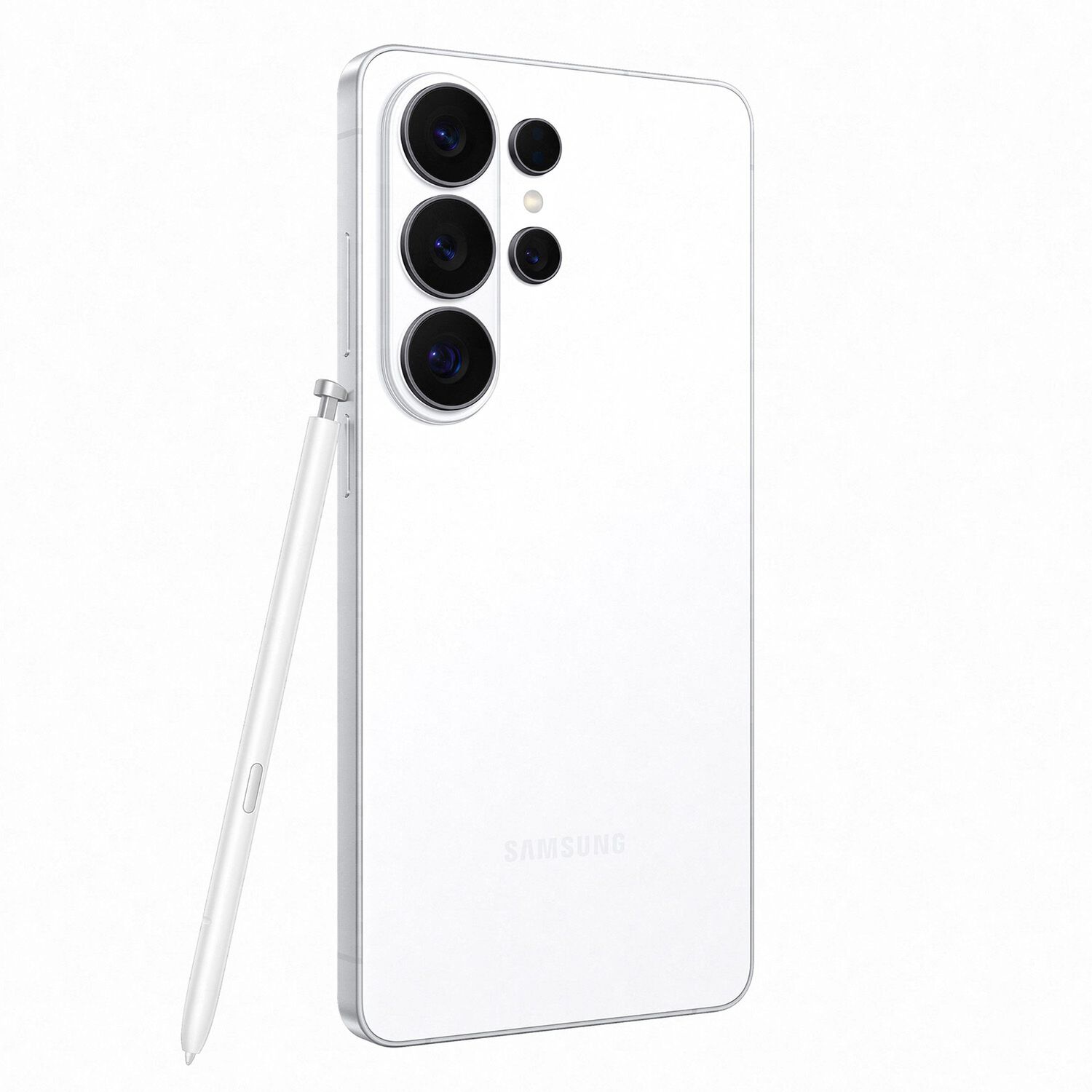 Galaxy S26 Ultra Blanco 256 Gb 12 Gb Dual Sim image number 2.0