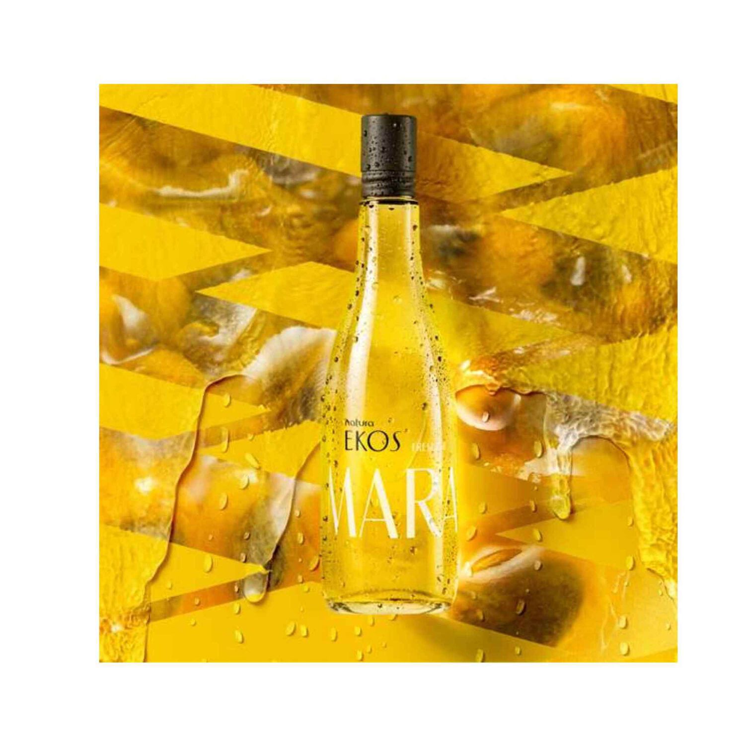 Perfume Natura Ekos Frescor Maracuya 150ml image number 1.0