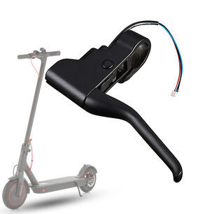 Manilla De Freno Scooter Xiaomi Pro, Pro2, 1s, Mi3 & Otros