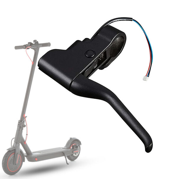 Manilla De Freno Scooter Xiaomi Pro, Pro2, 1s, Mi3 & Otros