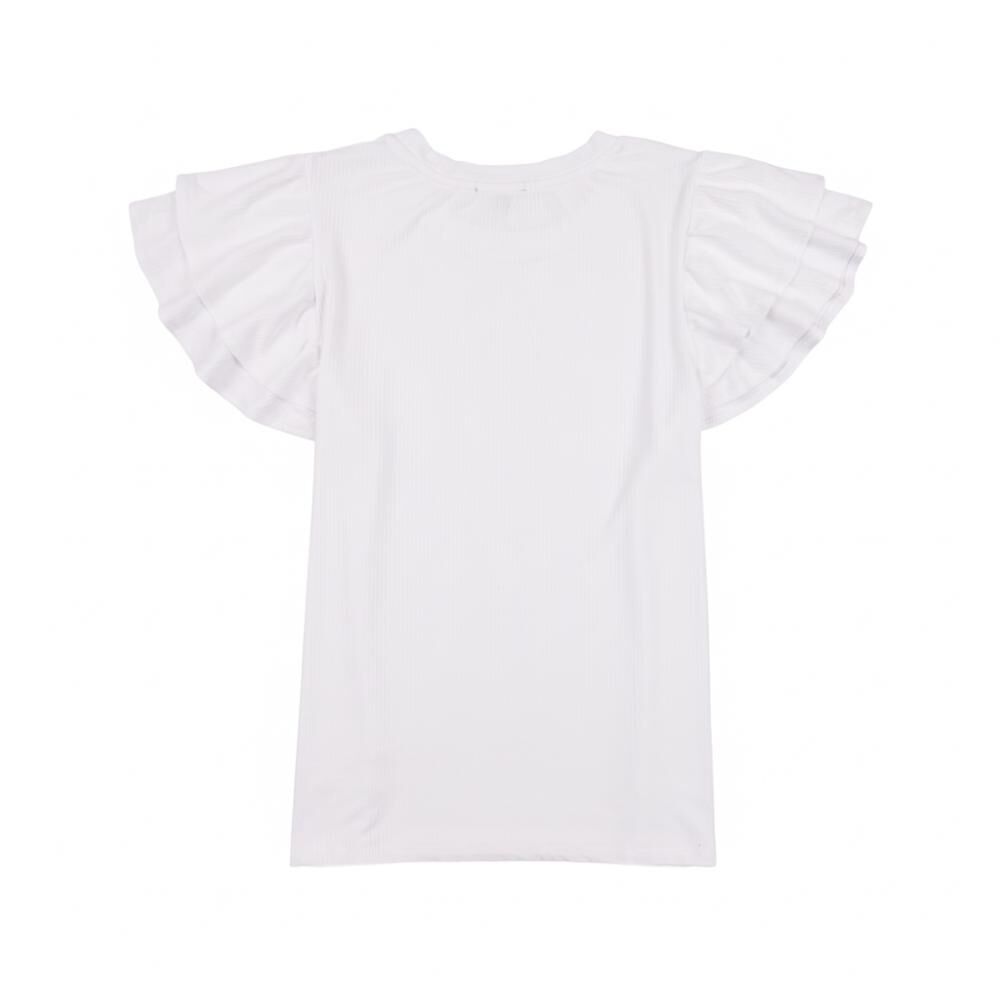 Polera Mujer Kimera image number 1.0