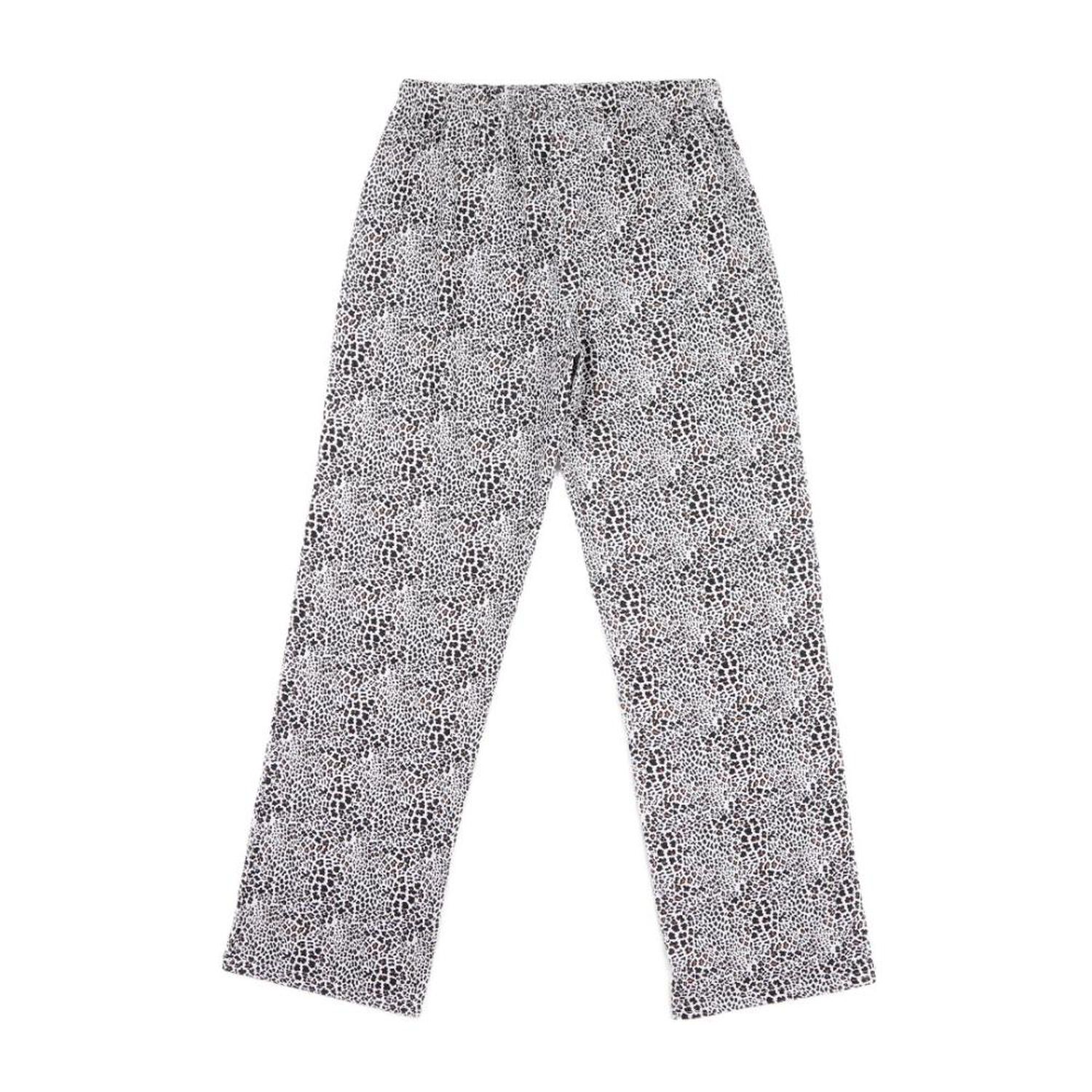 Pantal&oacute;n De Pijama Mujer Kimera image number 1.0