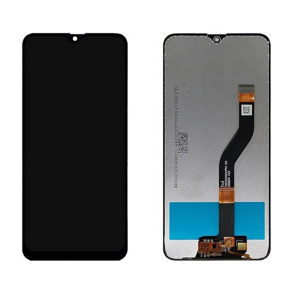 Pantalla Compatible Con Samsung A10s Oled image number 0.0