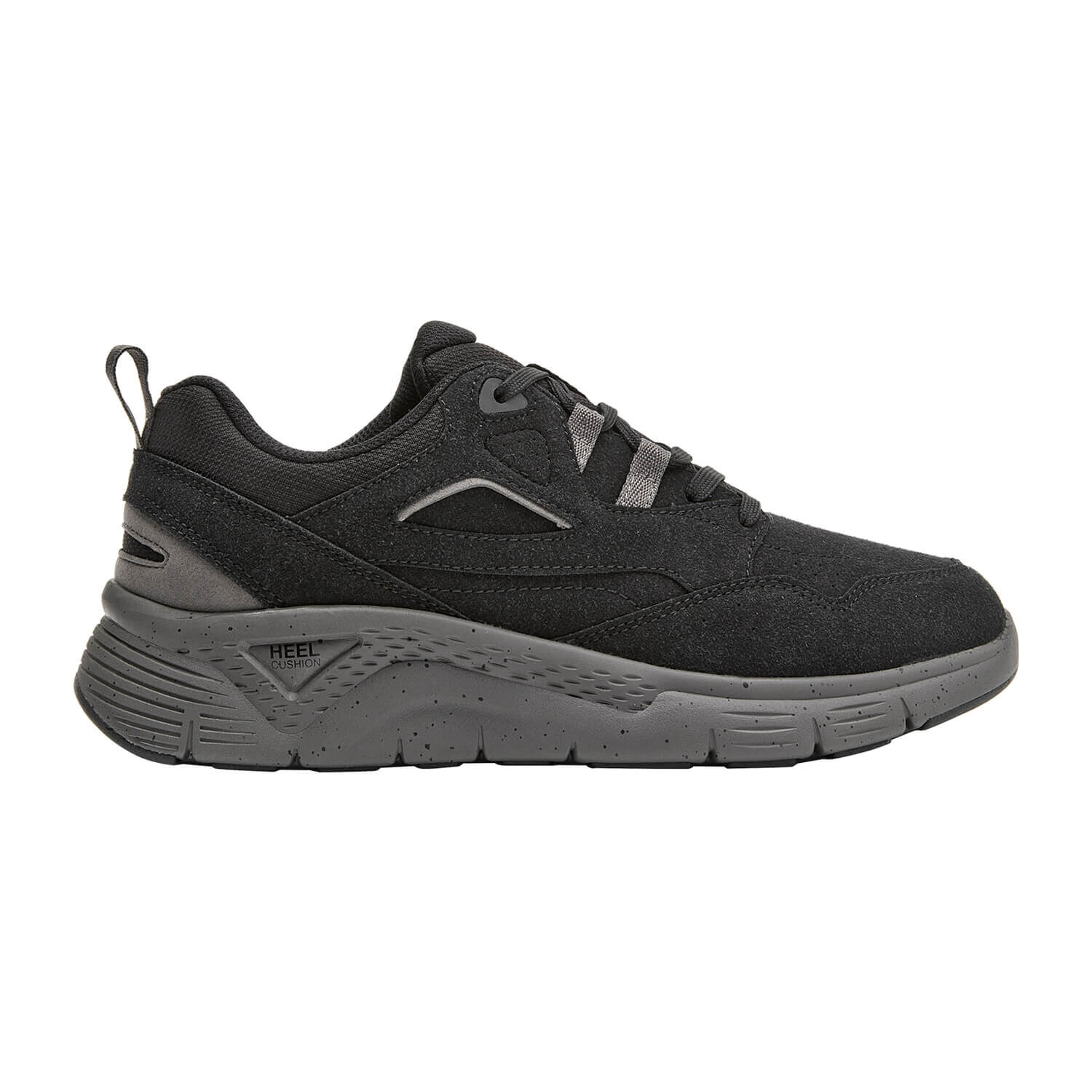 Zapatilla Urbana Hombre 16 Horas 16h0125 Negro image number 0.0