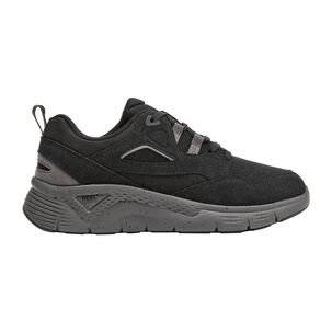 Zapatilla Urbana Hombre 16 Horas 16h0125 Negro