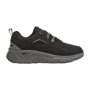 Zapatilla Urbana Hombre 16 Horas 16h0125 Negro