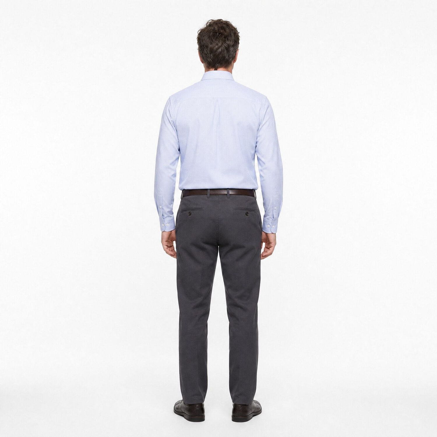 Camisa Hombre Herald image number 1.0