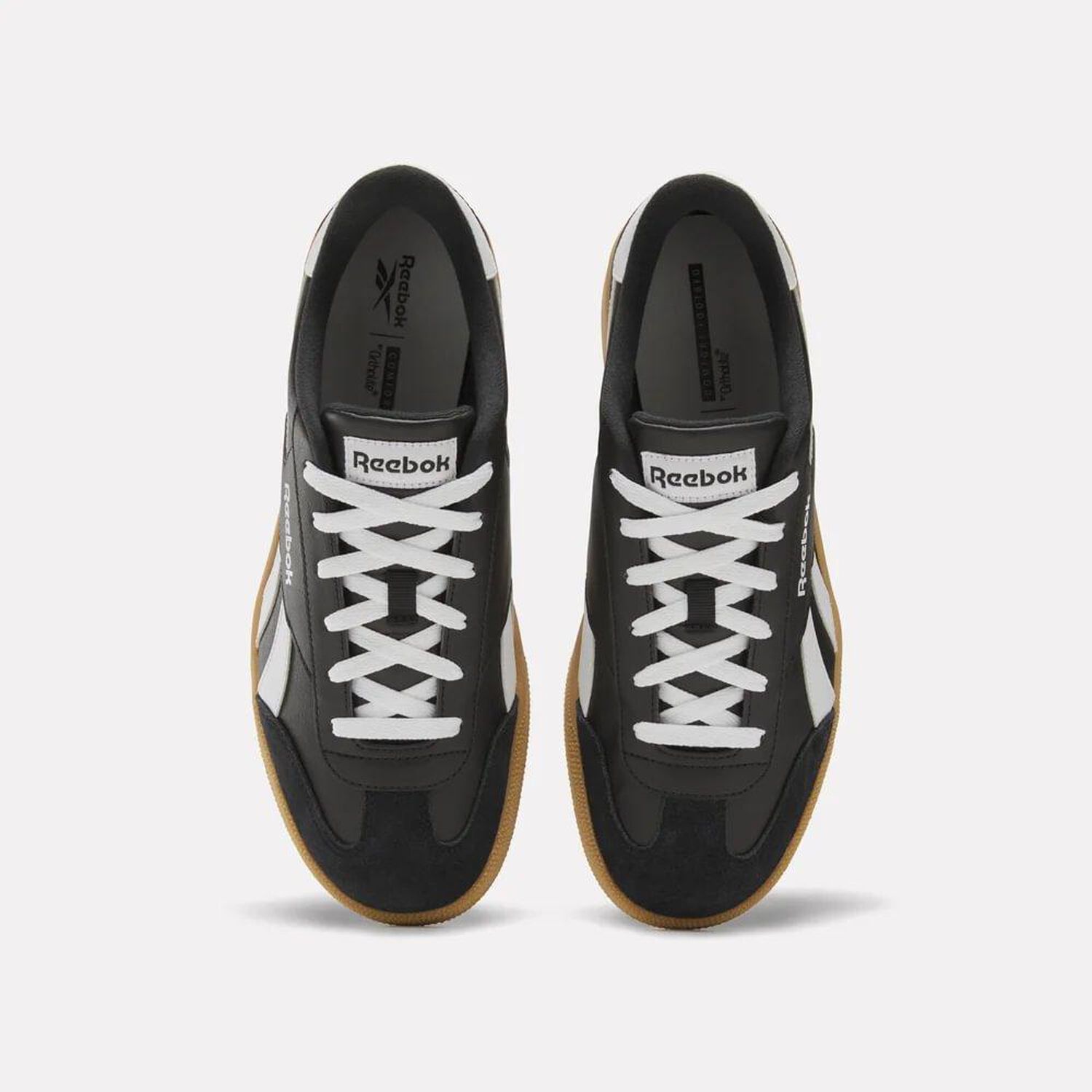 Zapatilla Urbana Unisex Reebok Reebok Smash Edge S image number 3.0