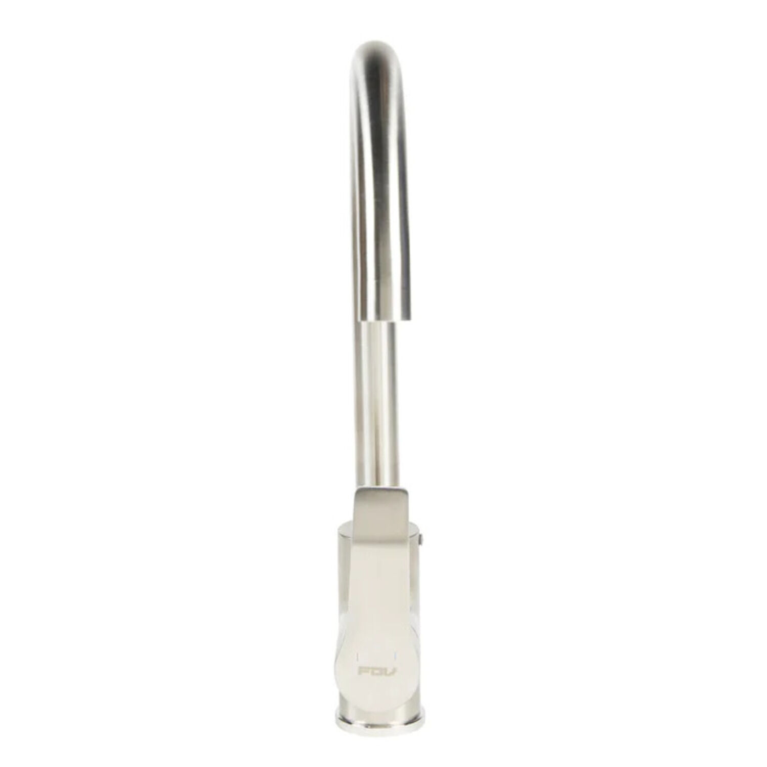 Griferia Fdv Steel Fx - Cocina image number 2.0