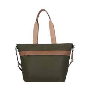Cartera Tote Secret Oxford St6 L Verde
