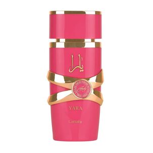 Lattafa - "yara Candy" Edp Mujer 100 Ml