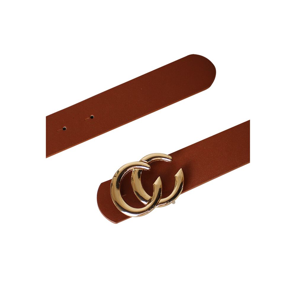 Cintur&oacute;n Mujer Kate Brown Carven Paris image number 1.0