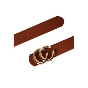 Cintur&oacute;n Mujer Kate Brown Carven Paris