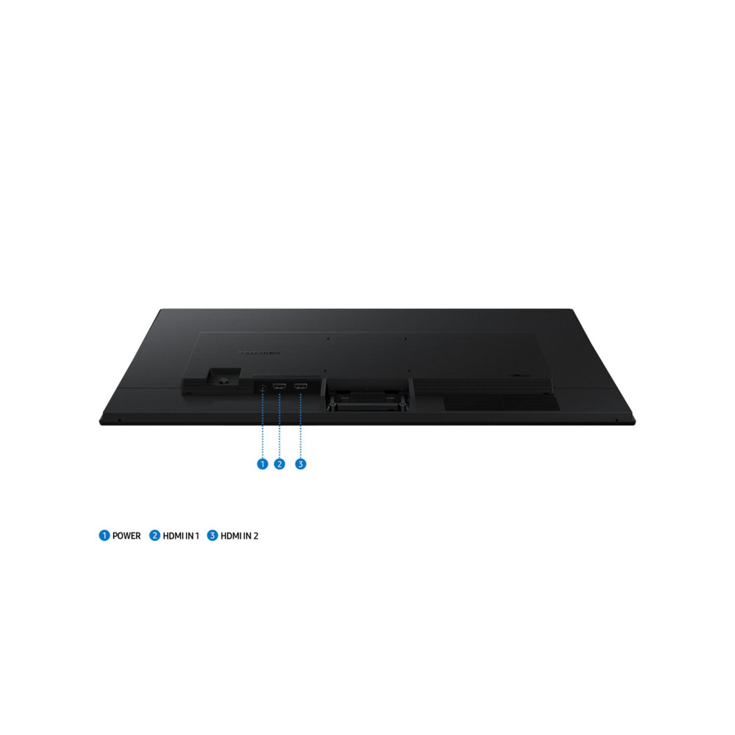 27" Essential Monitor S32gd 120hz Plano Fhd image number 7.0