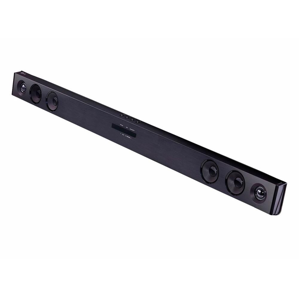 Soundbar LG SK1D Bluetooth image number 4.0