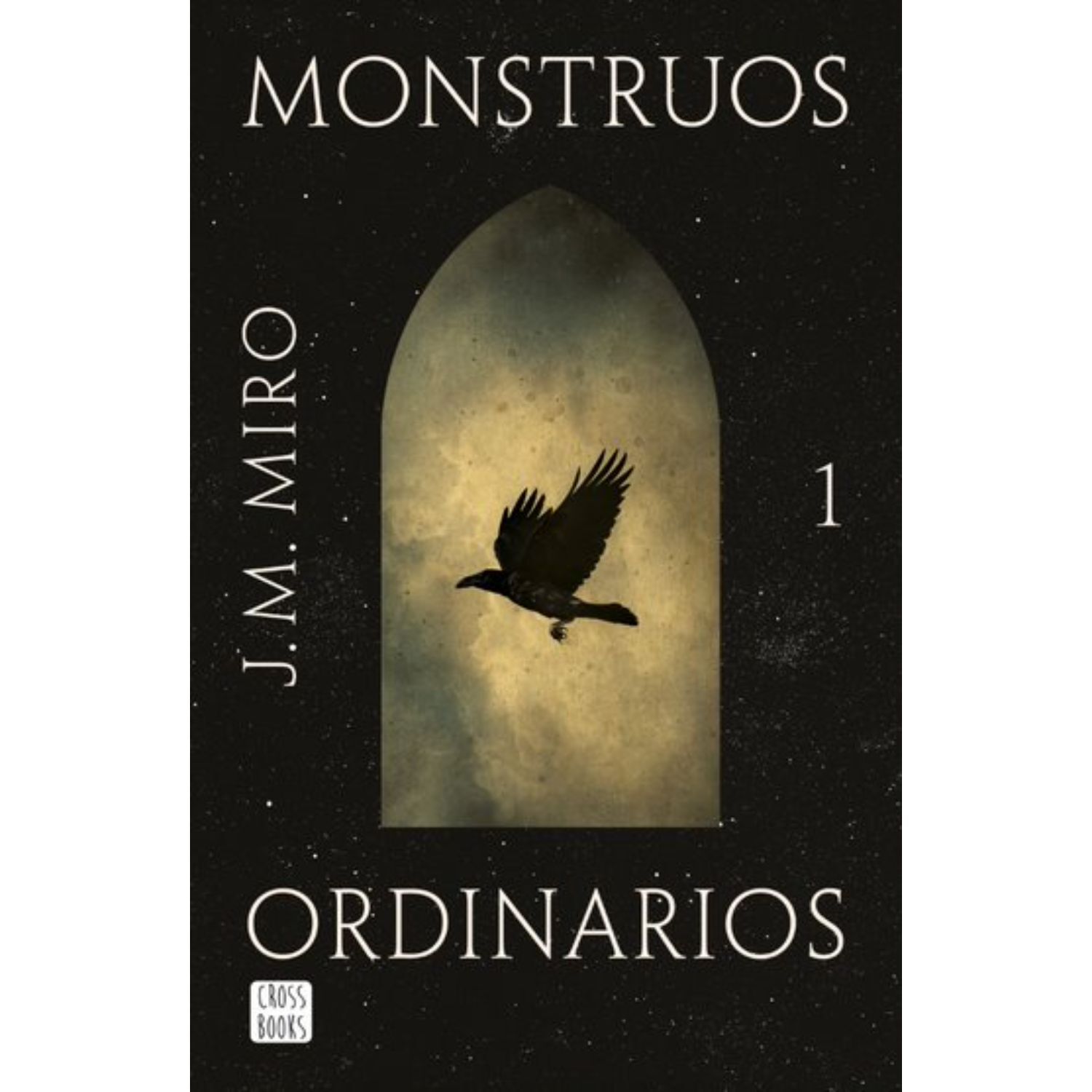 Monstruos Ordinarios image number 0.0