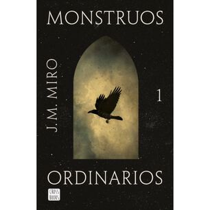 Monstruos Ordinarios