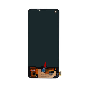 Pantalla Para Oppo Reno 5 Lite Oled Calidad Premium