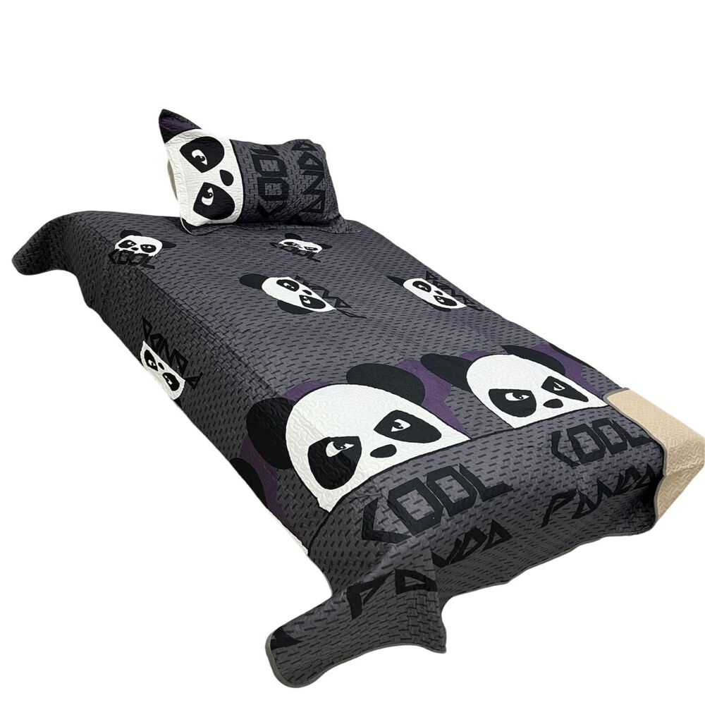 Cubrecama Quilt Ligero Primavera Verano De Niño Plaza Y Media image number 0.0