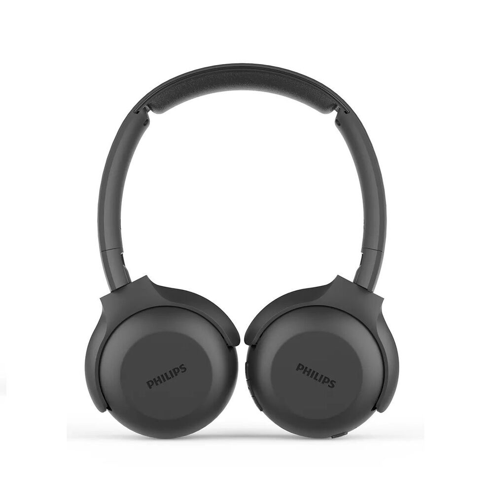 Audifonos Bluetooth Philips Tauh202 Bater&iacute;a 15 Horas Plegable Bt 4.2 image number 2.0