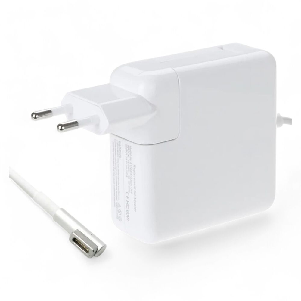 Cargador Dblue 45w Para Macbook Pro Con Conector Magsafe 14.5v/3.1a image number 3.0