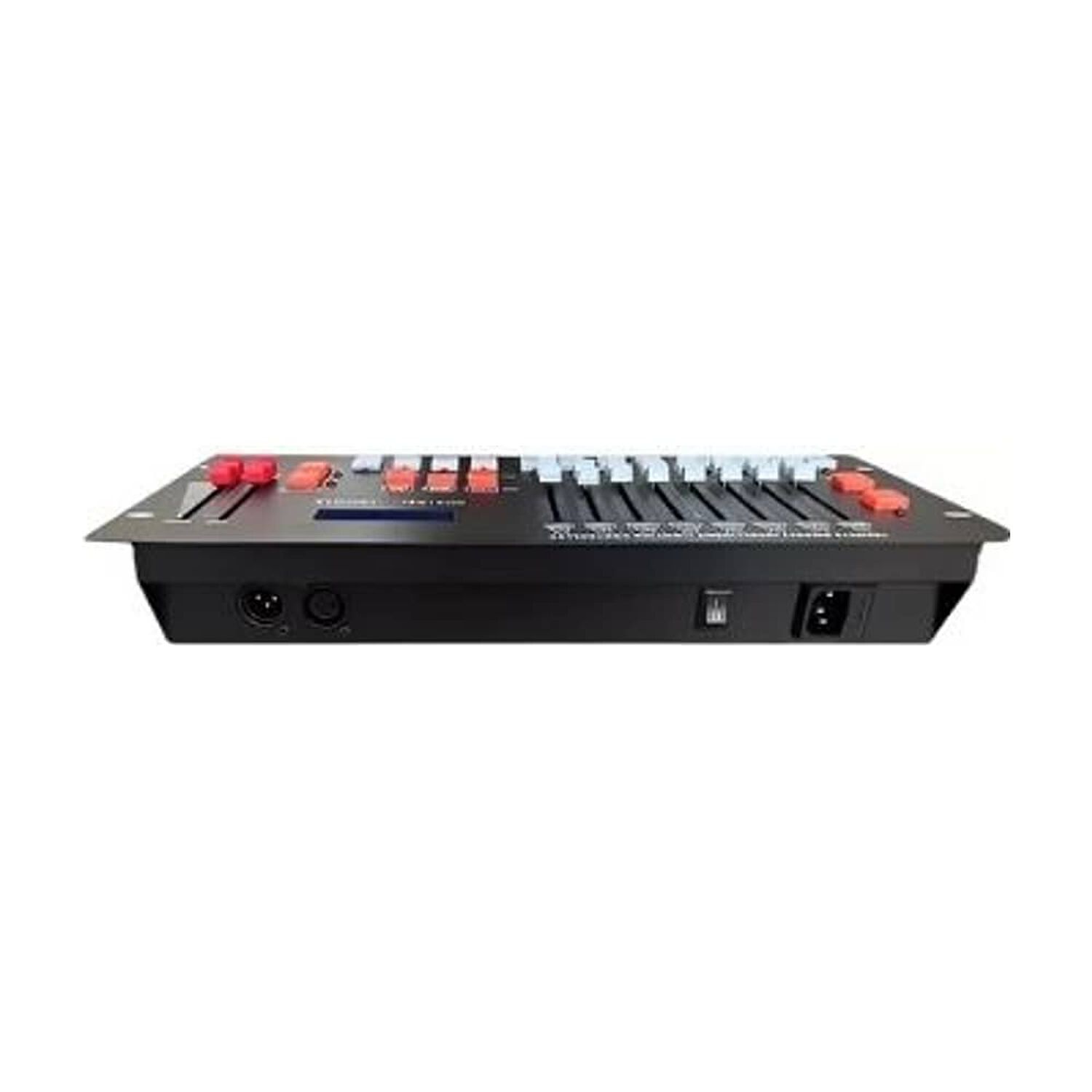 Controlador Dmx512 Luces Disco Para Dj Con 192 Canales Gti image number 2.0