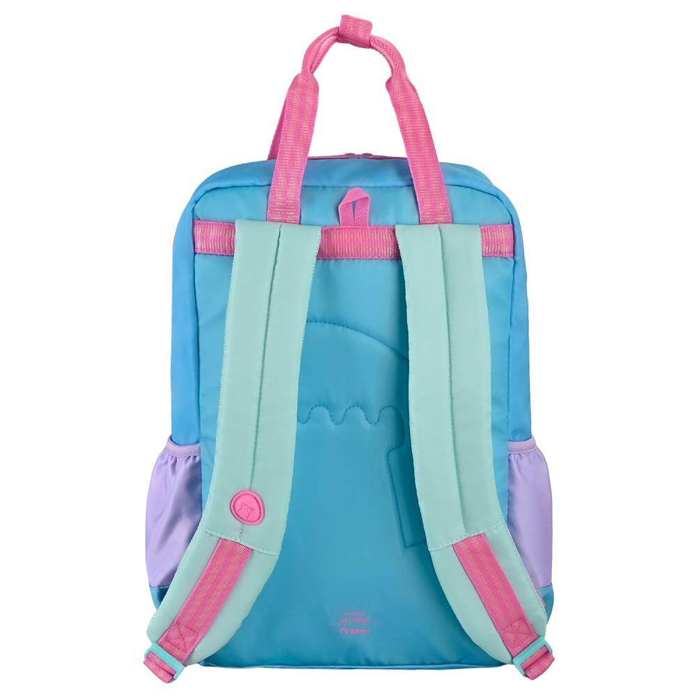 Mochila Maple - Aqua 20l Torre image number 5.0