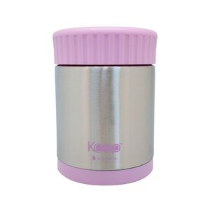 Termo De Comida Keep Colores / 1 Pieza / 450 Ml