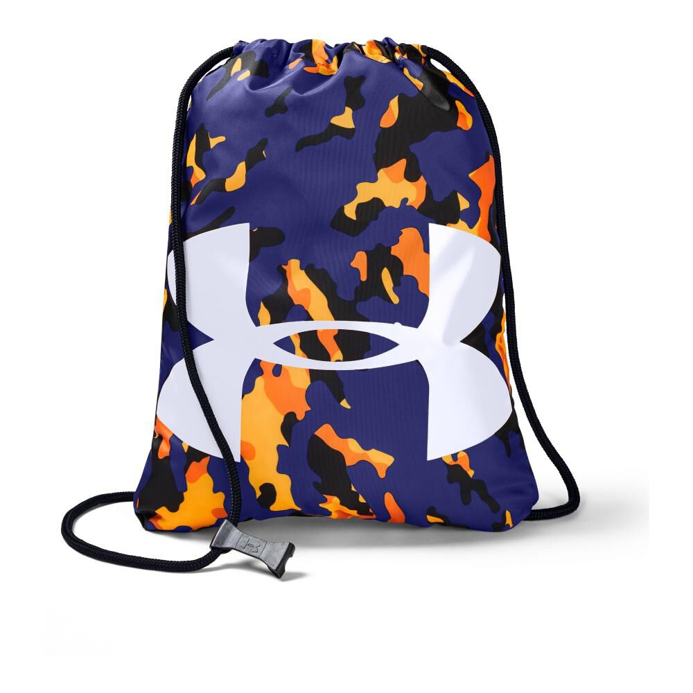 Mochila Hombre Under Armour Ozsee / 1 Litro image number 0.0