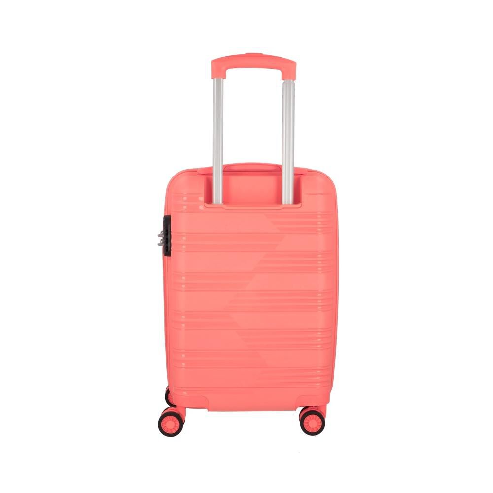 Maleta Cabina American Tourister Upstrike / 40 L image number 3.0