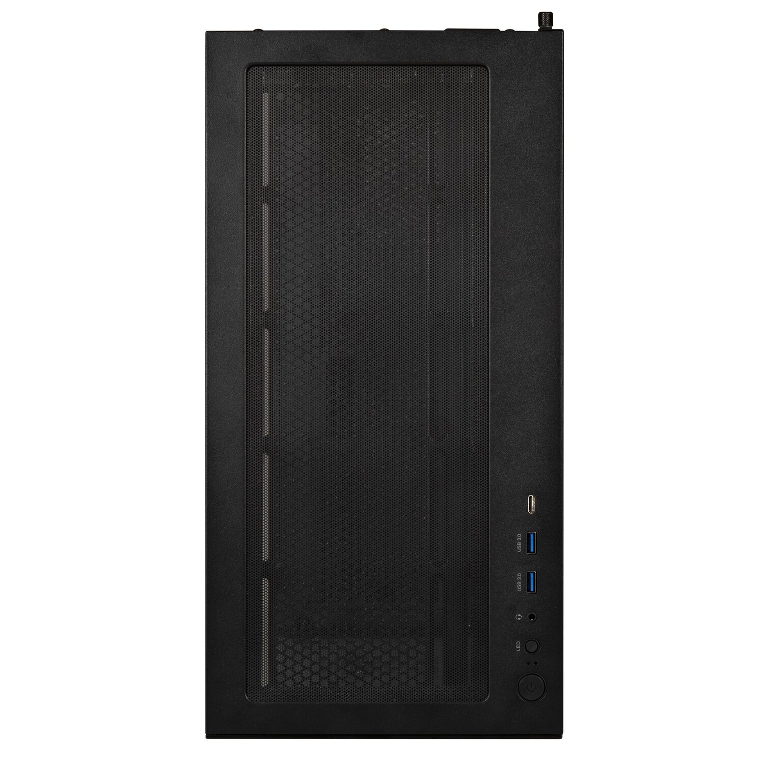 Gabinete Bitfenix/ ​​ceto Cubi Atx/ 3 Ventiladores/ Negro image number 11.0