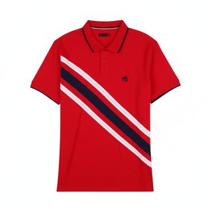 Polera Hombre The King's Polo Club
