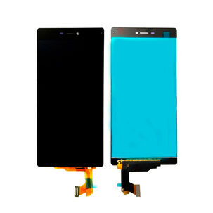 Pantalla P8 Compatible Con Huawei P8 | Lifemax