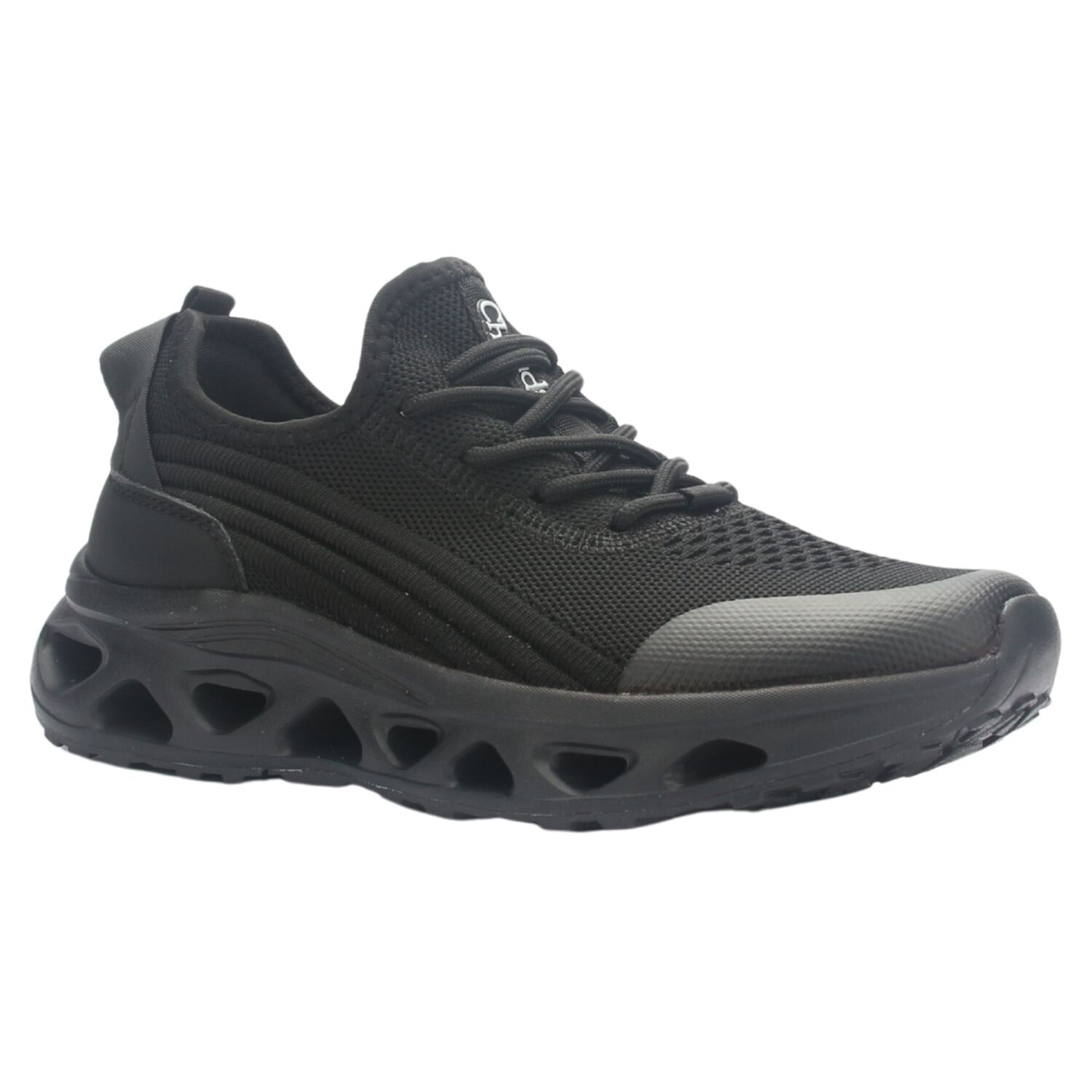 Zapatilla Mujer Chalada Onury-1 Negro Urbano image number 2.0