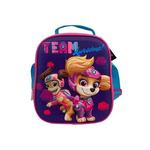Lonchera Ni&ntilde;a Paw Patrol Paw-74626