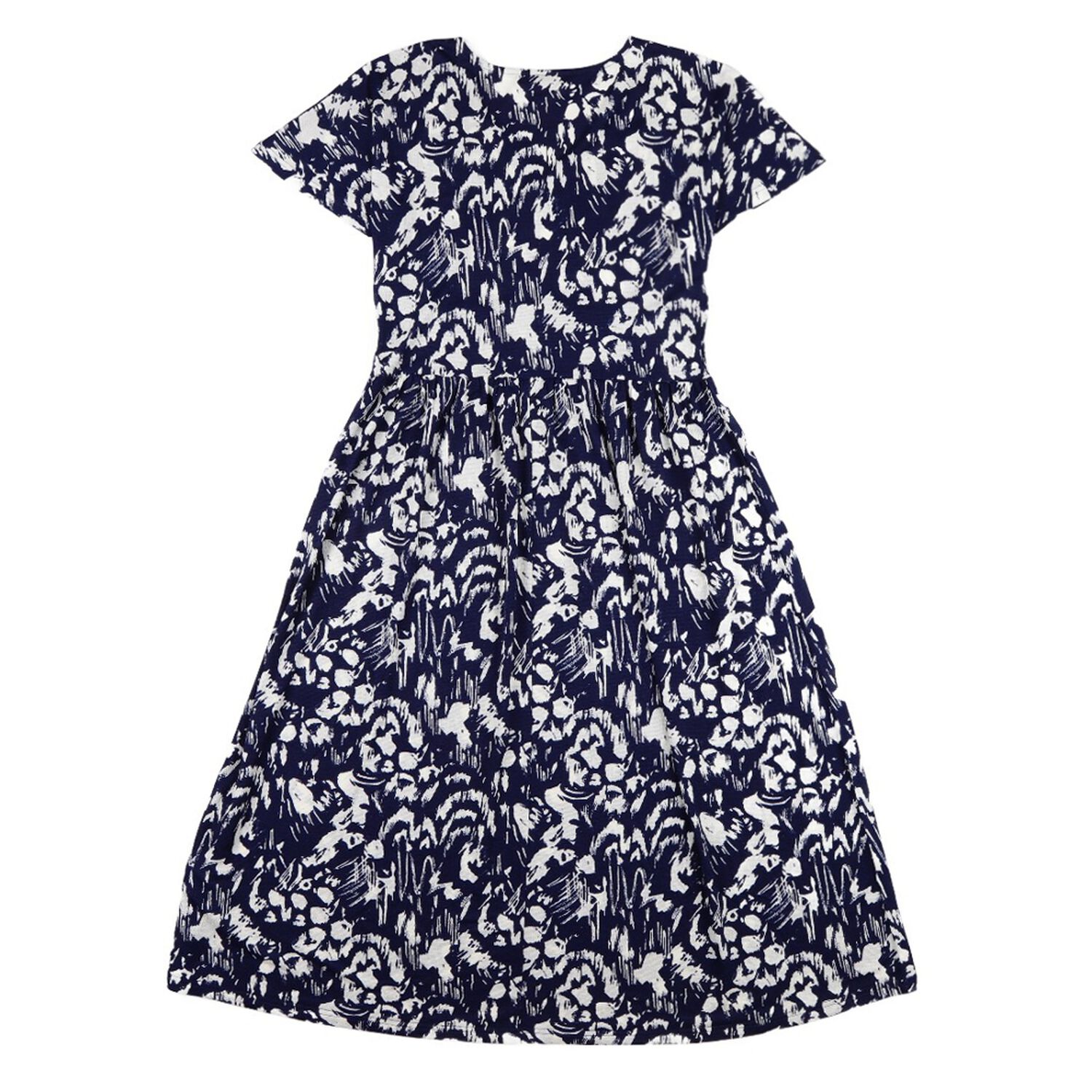 Vestido Mujer Lesage image number 1.0