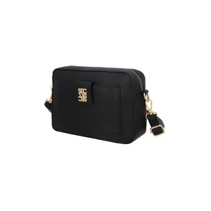 Bandolera Secret Cambria Sc6 S Negro