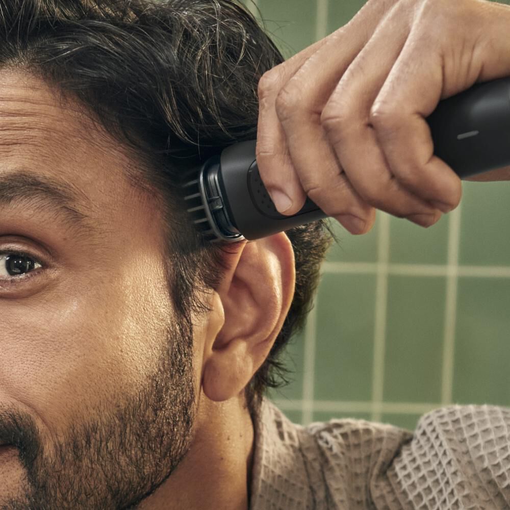 Máquina De Afeitar Multigroom Philips MG3931/15 image number 4.0