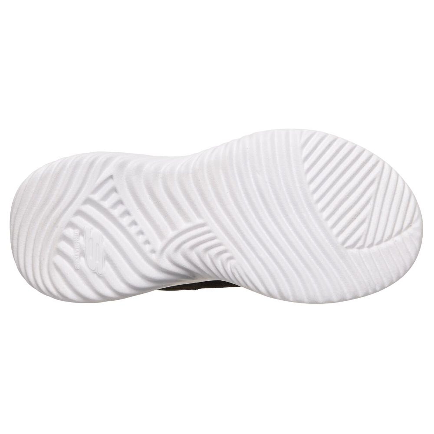 Zapatilla Infantil Ni&ntilde;o Skechers Bounder-quantarun Blk image number 3.0