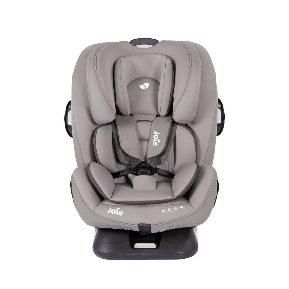 Silla De Auto Convertible Every Stage Fx Isofix Gray Flannel image number 1.0