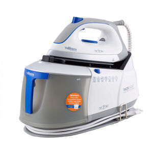 Centro De Planchado 7 Bares Thor Sgx7 Autoclean