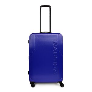 Maleta Hope Mediana 20kg Azul Electric Nautica