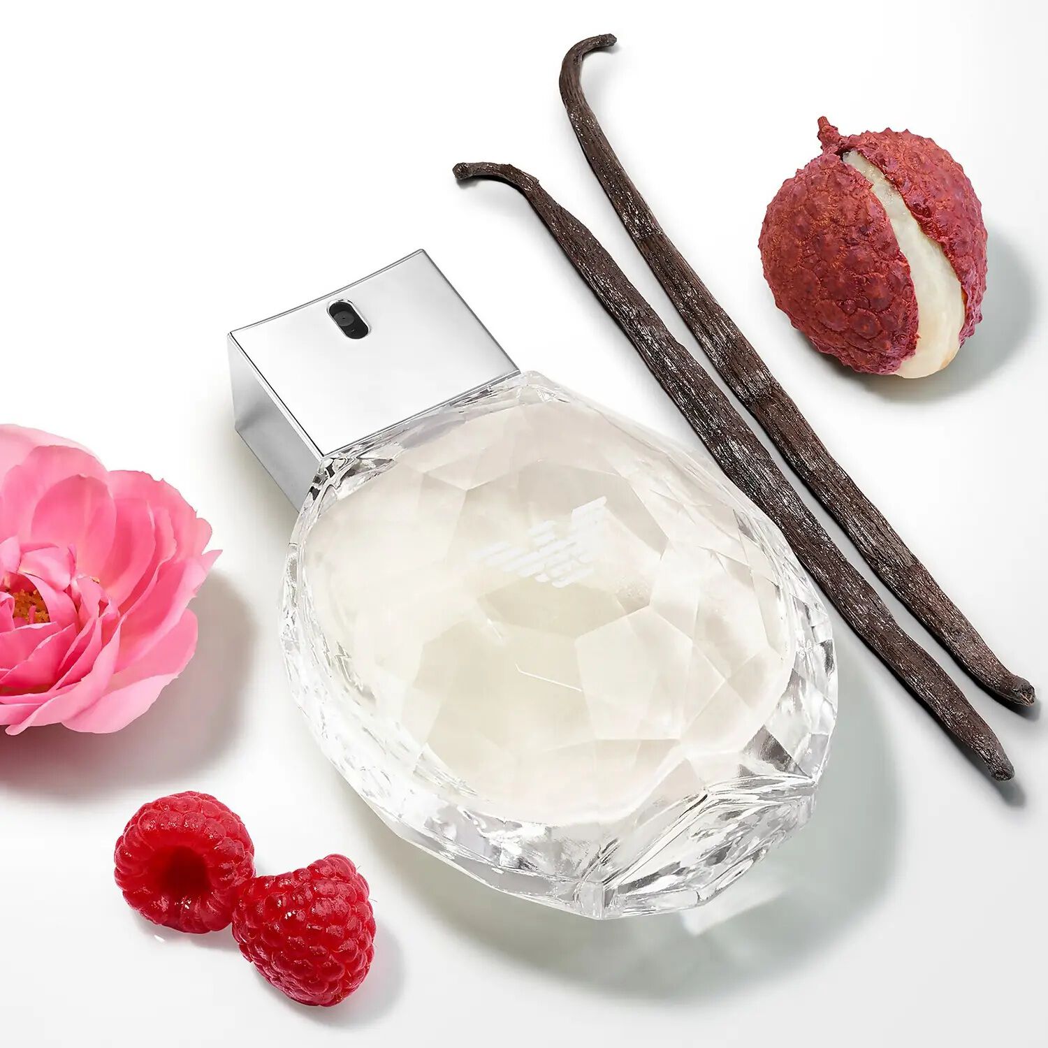 Emporio Armani Diamonds Woman 100 Ml Edp image number 2.0
